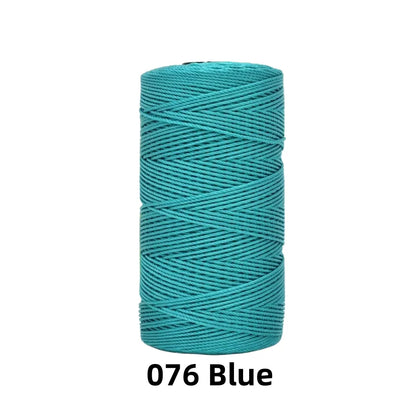 Summer Crochet Yarn for DIY Crafts and Sewing - Smarsty