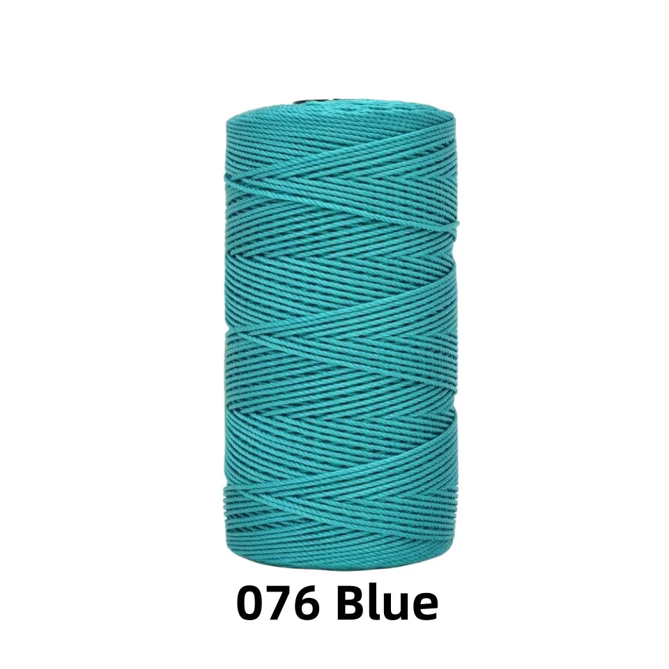 Summer Crochet Yarn for DIY Crafts and Sewing - Smarsty
