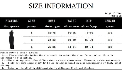 WhereMery Elegant Women Solid Sleeveless Slim Dress Aesthetic Oblique Strap Backless Prom Dresses Fashion Evening Party Clothing - Smarsty