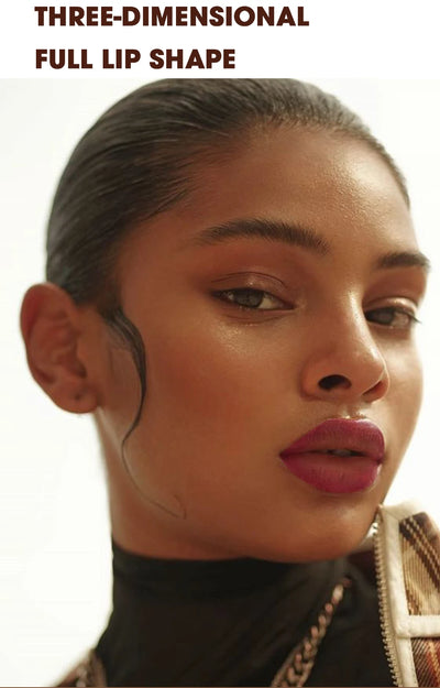 Rozza Waterproof Lip Liner Pencil Set for Long Lasting Wear - Smarsty