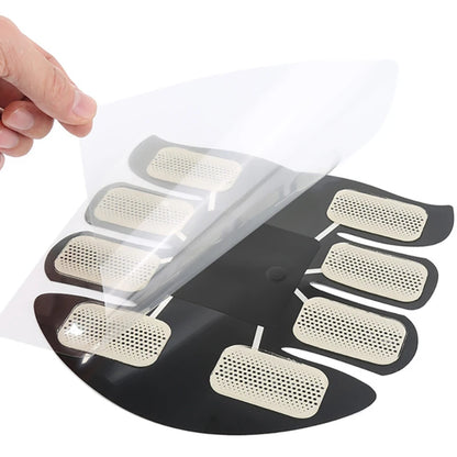 Wireless Electric Body Shaping Massager for Fitness - Smarsty
