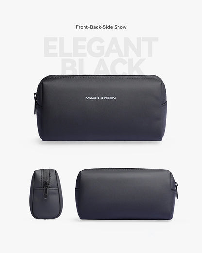 MarkRyden Portable Large Capacity Traveling Toiletries Bag