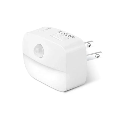 Motion Sensor LED Night Light for Bedrooms and Hallways - Smarsty