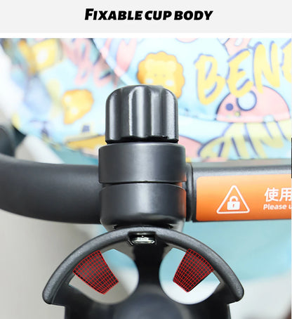 baby stroller coffee holder for stroller holder cups and mobile for stroller cup phone holder
