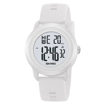 SKMEI 2218 Waterproof Digital Sport Watch for Men - Smarsty
