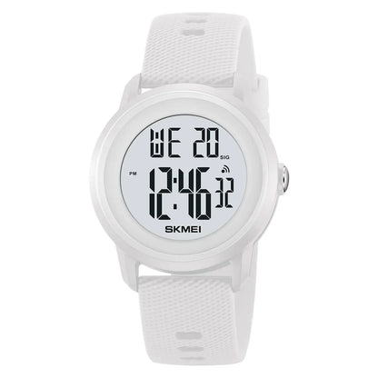 SKMEI 2218 Waterproof Digital Sport Watch for Men - Smarsty