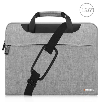 Crossbody Laptop Bag 13 To 16 Inch Durable Nylon Case - Smarsty