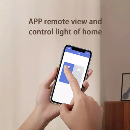 Aqara Smart Wall Switch E1 Wireless Control for Home - Smarsty