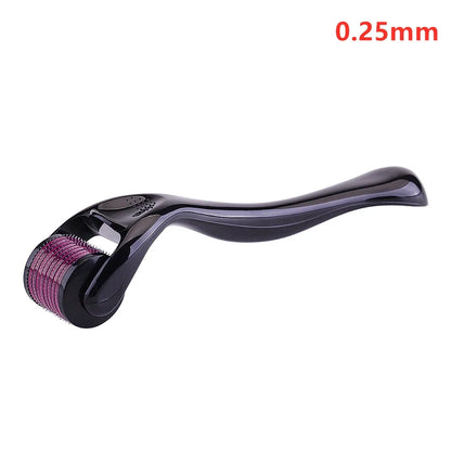 Derma Roller With 540 Needles For Hair Growth - Smarsty