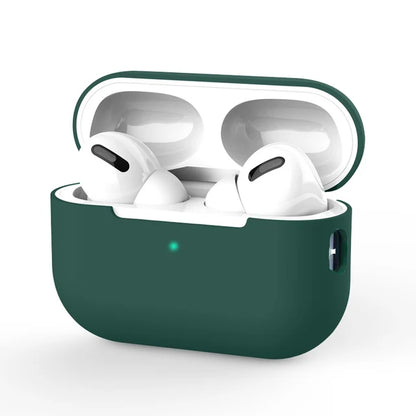 Liquid Silicone Case for AirPods Pro 2 with Soft Protection - Smarsty