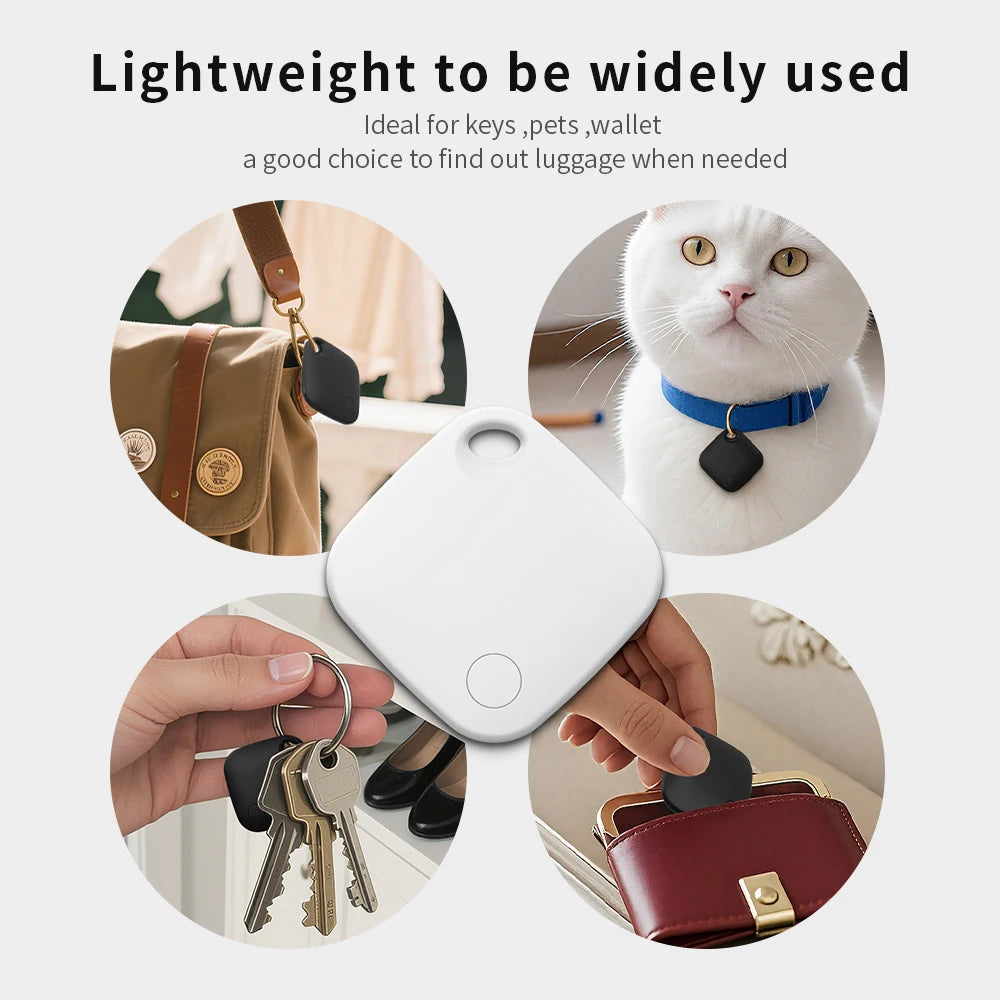 RSH Google Certified GPS Tracker for Android Devices - Smarsty
