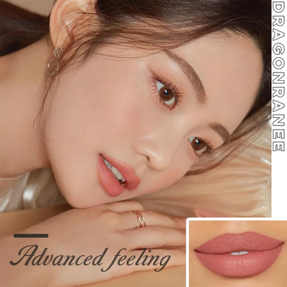 3 PCS Velvet Matte Lip Gloss Set for Hydration - Smarsty