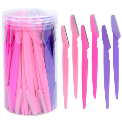 Wholesale Eyebrow Razors for Safe Hair Removal - Smarsty