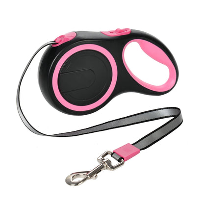 Durable Retractable Leash for Large Dogs - Smarsty