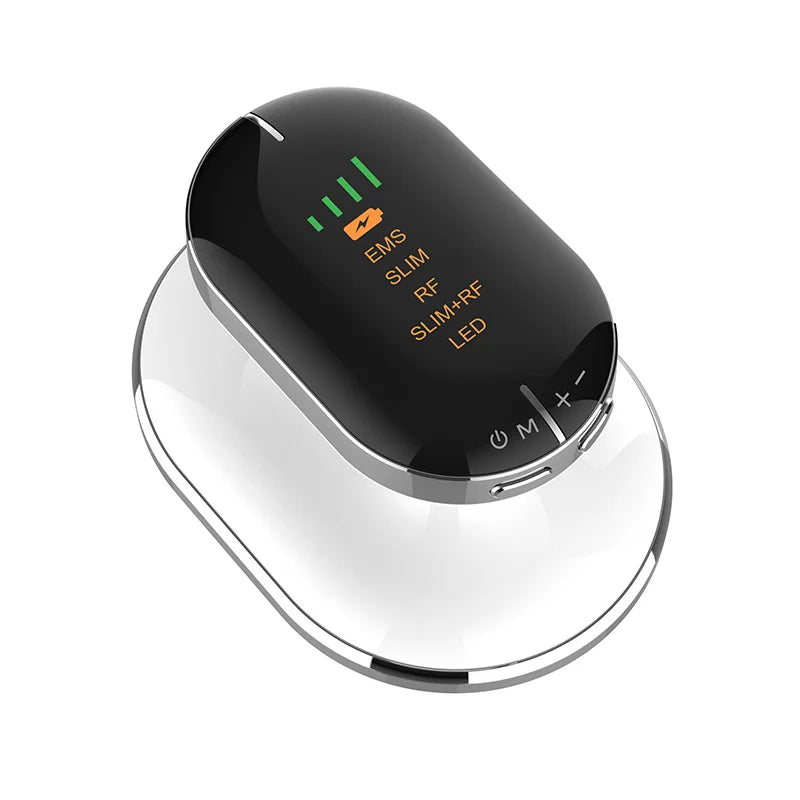 Cordless 4 in 1 Cellulite Massager for Body Sculpting - Smarsty