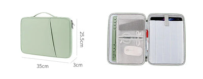Slim Protective Laptop Sleeve for MacBook Pro and Air - Smarsty