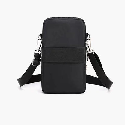 Unisex Mini Crossbody Phone Bag For Sports Travel All Day - Smarsty
