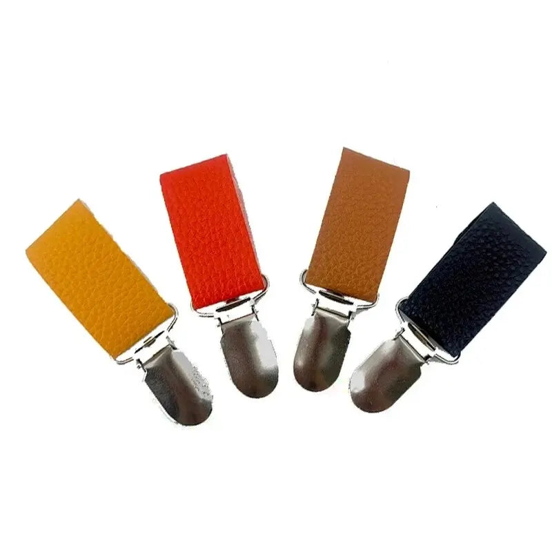 Hat Clip for Traveling Hanging on Bag Handbag Backpack Luggage for Kids Adults Outdoor Travel Beach Accessories - Smarsty