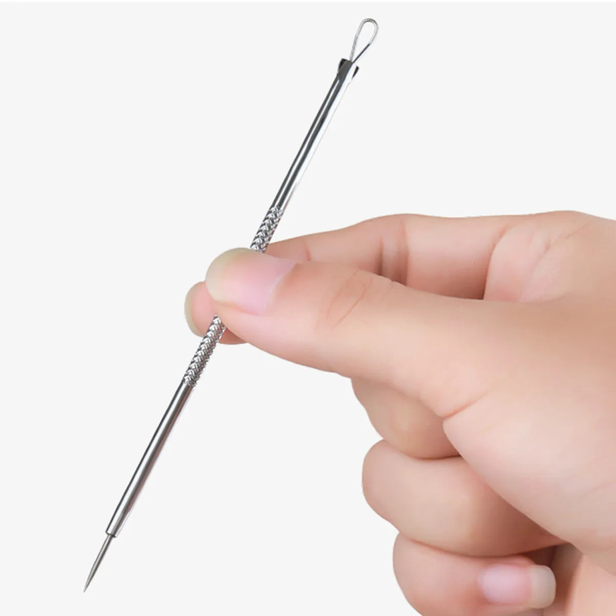 4PCS Acne Remover Tool Set for Clear Skin - Smarsty