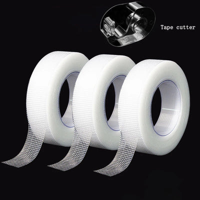 Eyelash Extension Tape for Perfect Lash Application - Smarsty