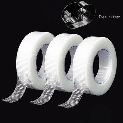Eyelash Extension Tape for Perfect Lash Application - Smarsty