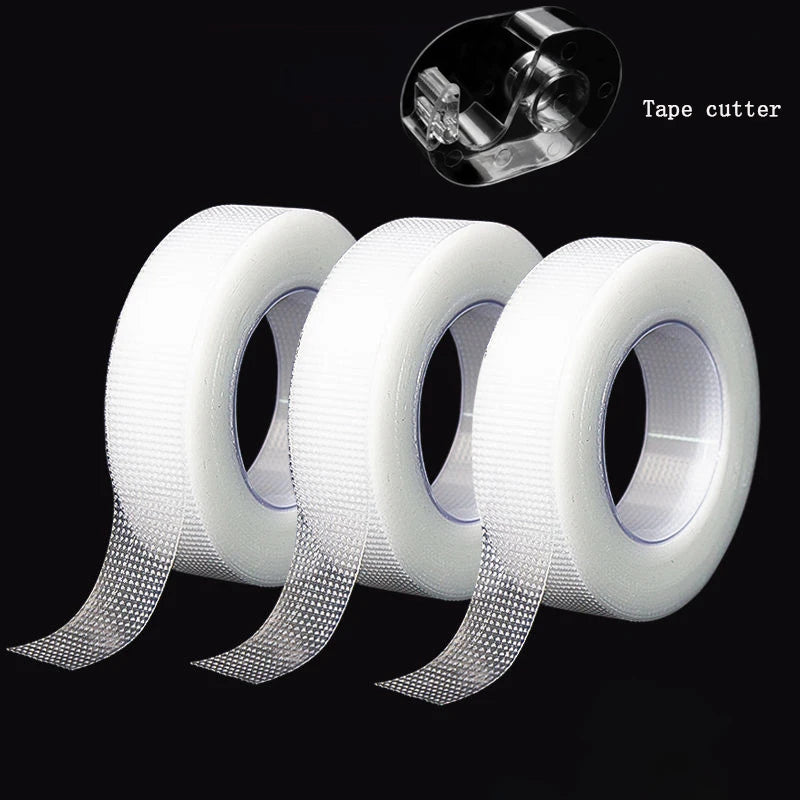 Eyelash Extension Tape for Perfect Lash Application - Smarsty