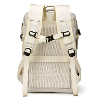 Backpack 40x30x20 Airplane, Cabin Hand Luggage Backpack, Laptop Backpack for Aeroplane Travel, School Backpack, Men Women's Bag - Smarsty