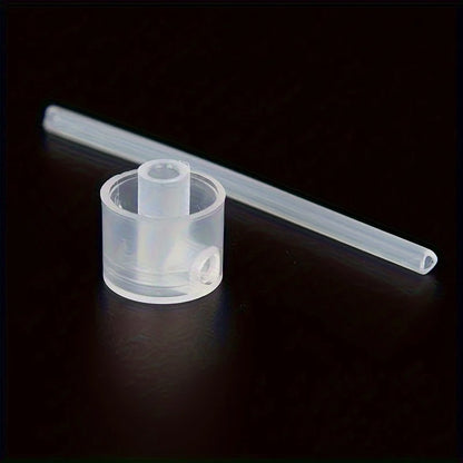 Portable Perfume Refill Tool Set for Easy Dispensing - Smarsty