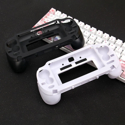 Black Hand Grip Case with L2 R2 Triggers for PS Vita - Smarsty