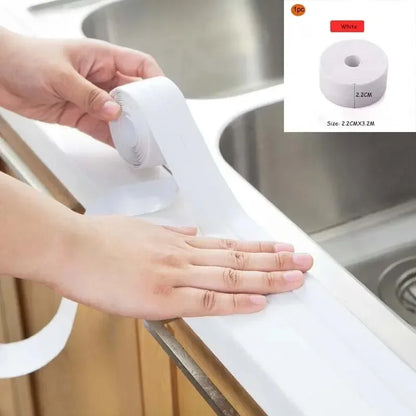 Kitchen Anti-Mold Waterproof Tape for Moisture Protection - Smarsty
