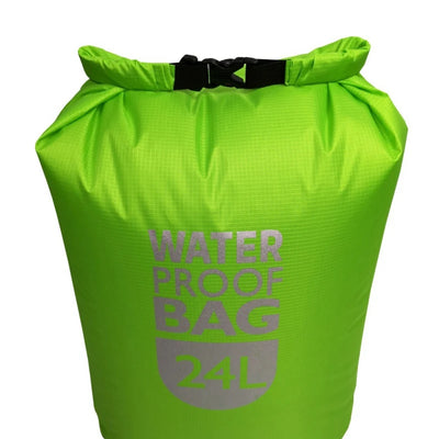 Swimming Waterproof Dry Bag Pack Rafting Kayaking River Trekking Floating Sailing Canoing Boating Water Resistance Dry Sacks - Smarsty
