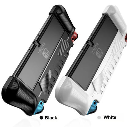 Ergonomic TPU Grip Case For Nintendo Switch OLED - Smarsty
