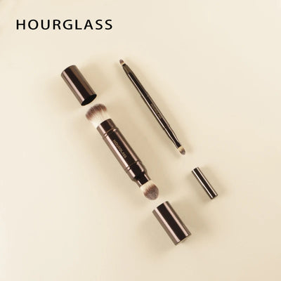 Hourglass Professional Makeup Brush for Versatile Application - Smarsty