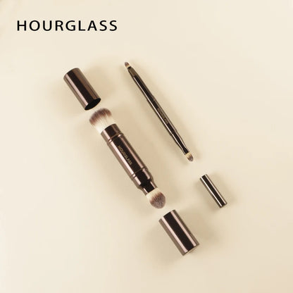 Hourglass Professional Makeup Brush for Versatile Application - Smarsty