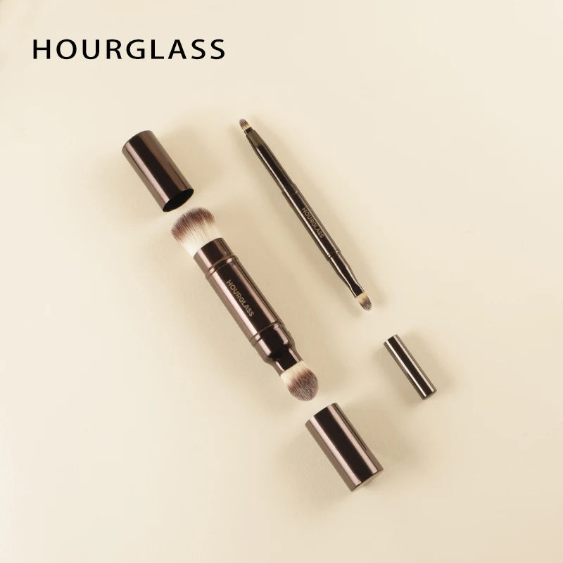 Hourglass Professional Makeup Brush for Versatile Application - Smarsty