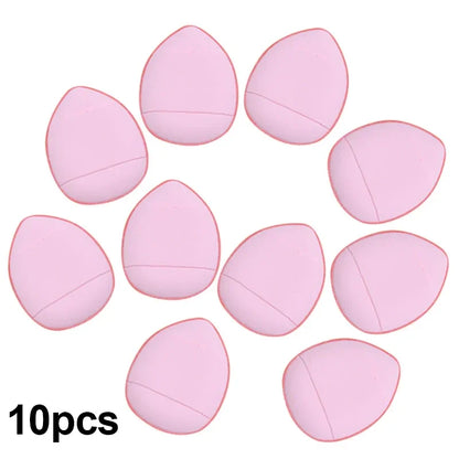 Mini Air Cushion Powder Sponges for Flawless Makeup - Smarsty