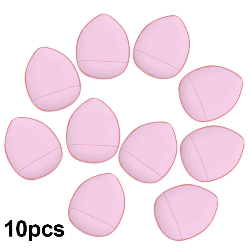 Mini Air Cushion Powder Sponges for Flawless Makeup - Smarsty