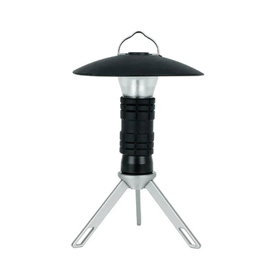 Portable Camping Light for Blackdog Goal Zero Lighthouse Tripod Bracket Camping Lamp Flashlight Lantern Camping Lights by Smarsty