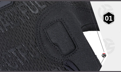 Lightweight Tactical Gloves Touch Screen Full Finger - Smarsty