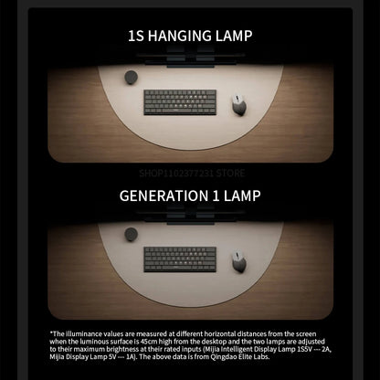 Xiaomi Mijia Computer Monitor Light Bar for Eye Protection - Smarsty