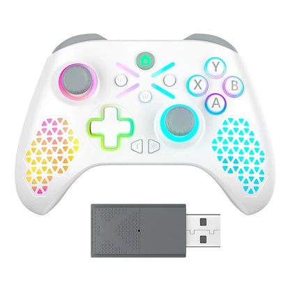 Wireless Gamepad for Xbox with Dual Vibration Feature - Smarsty