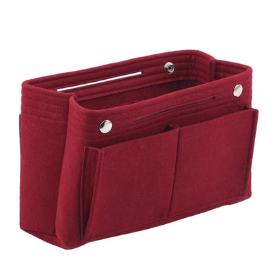 Makeup Bag Travel Organizer For Women Portable Case - Smarsty