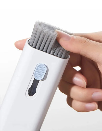 Multi Tool Keyboard Cleaner Kit for Keyboard and Earphones - Smarsty