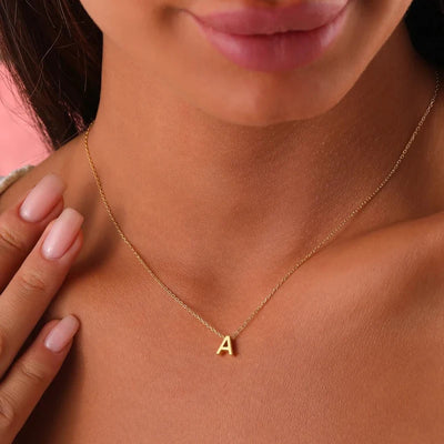 Gold Stainless Steel Twist Chain Bracelet for Women - Smarsty