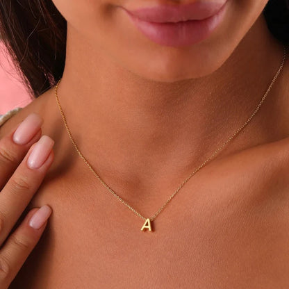 Gold Stainless Steel Twist Chain Bracelet for Women - Smarsty