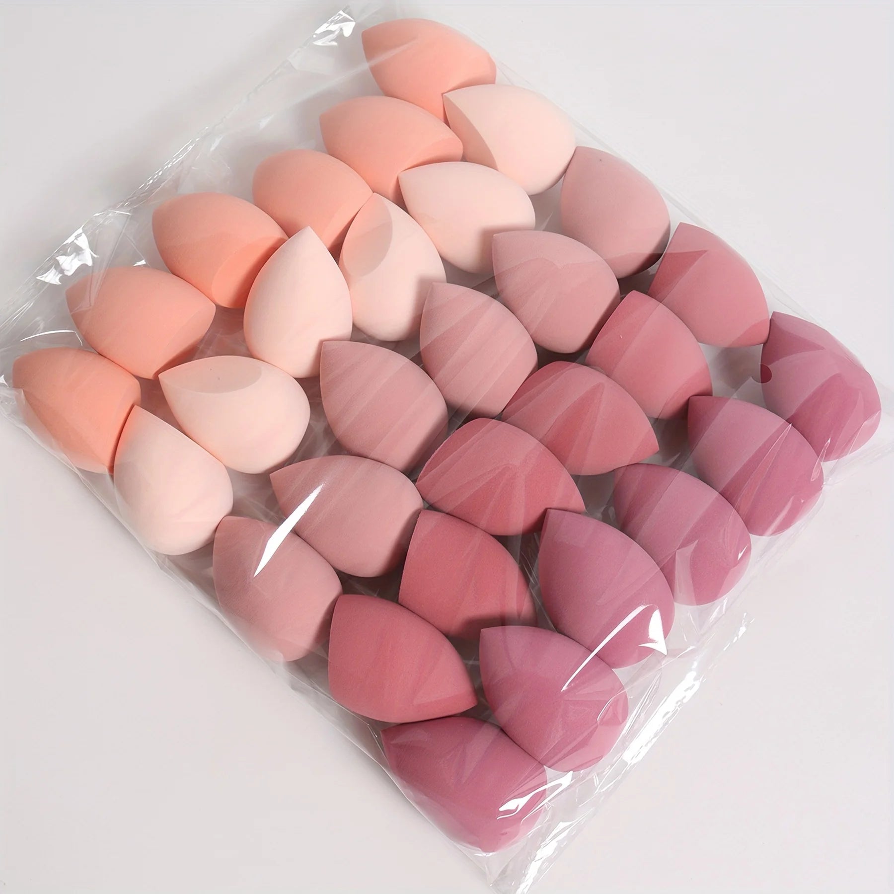 Makeup Sponge Set for Flawless BB Cream Application - Smarsty