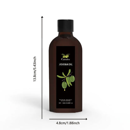 Jojoba Oil Moisturizing Body Care for Smooth Skin - Smarsty