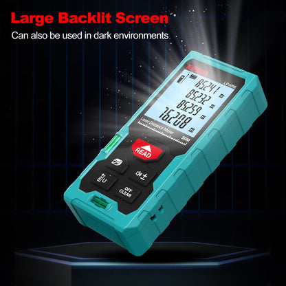 Kiprim Laser Rangefinder High Accuracy Measurement Tool - Smarsty