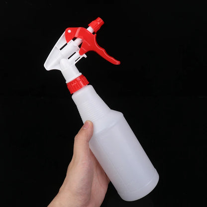 Transparent Refillable Spray Bottle for Gardening Supplies - Smarsty