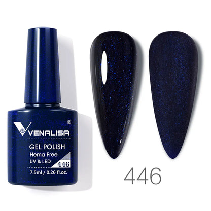 Venalisa HEMA Free Gel Nail Polish for Gorgeous Manicure - Smarsty